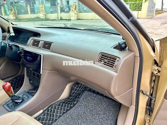 Toyota Camry 1997 xe đẹp