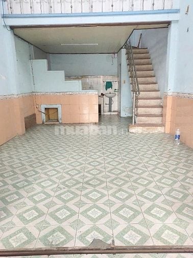 Nhà mặt tiền Đường Ngô Gia Tự, Hải Châu, Đà Nẵng, giá chỉ 9,x tỷ