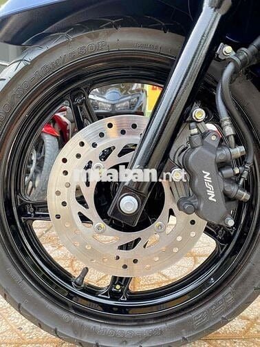 SH 150 106 2010 nhập ý xe đẹp zin chuẩn🔥