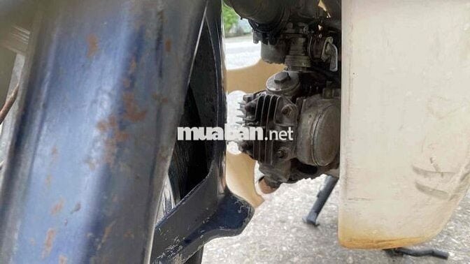 cần bán xe 82 đời 97