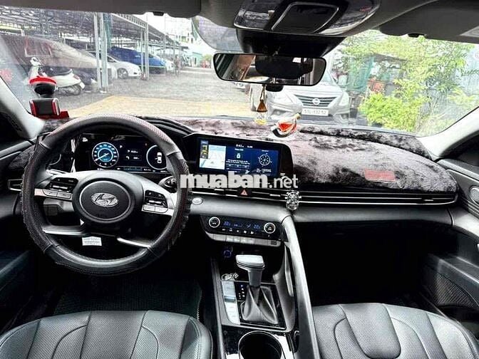 ELANTRA 2024 đặc biệt ,LƯỚT 18.000km HỖ TRỢ VAY70%