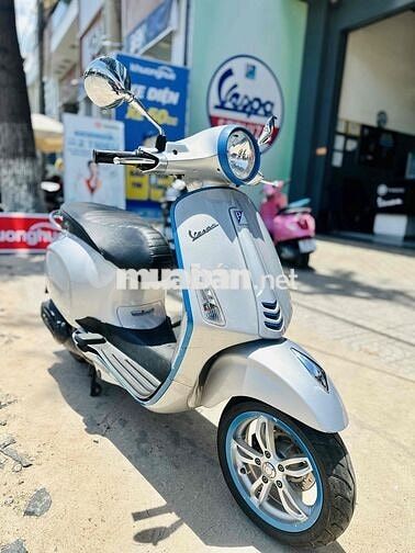 Vespa primavera 2020