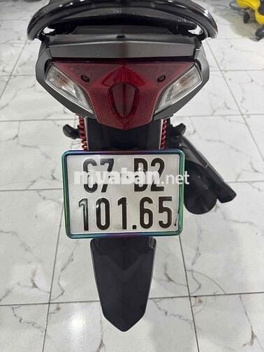 ✅SIRUS FI 2021 ĐẸP ZIN LENG KENG 👍