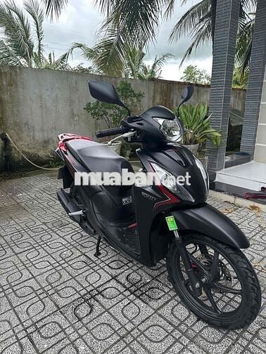Vision cuối năm 2022 bản thể thao
