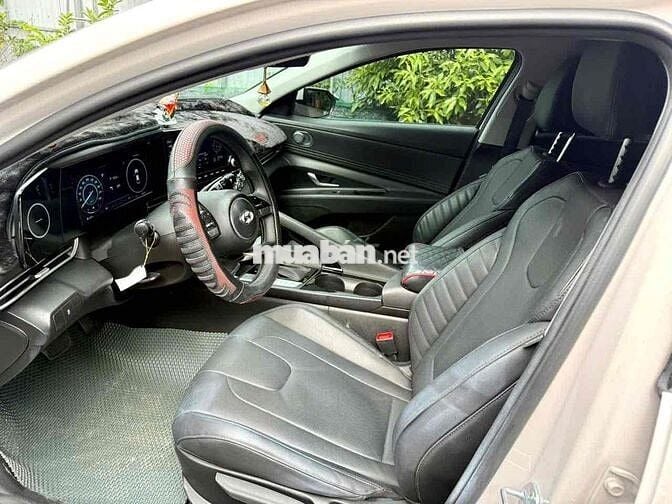 ELANTRA 2024 đặc biệt ,LƯỚT 18.000km HỖ TRỢ VAY70%