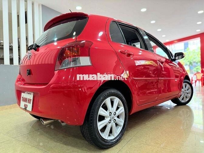 ♥️ TOYOTA YARIS 1.5 2011 NHẬP THÁI ☘️☘️☘️