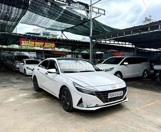 ELANTRA 2024 đặc biệt ,LƯỚT 18.000km HỖ TRỢ VAY70%