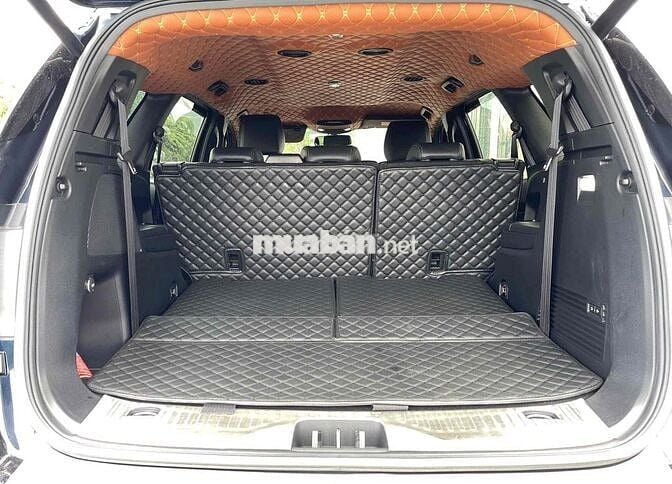 Ford Everest 2021 Titanium 2.0L 4x2 AT - 24000 km