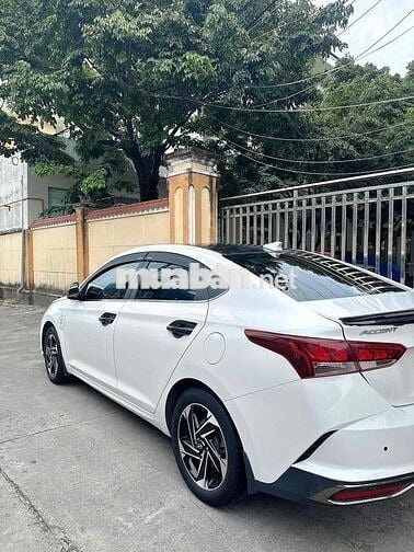 Hyundai Accent 2022 1.4 AT Đặc Biệt - 82000 km