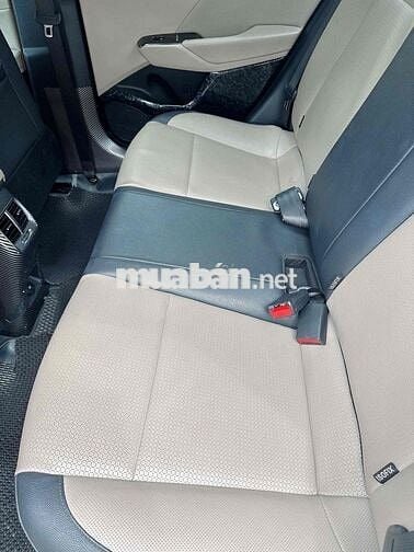 Hyundai Accent 2022 1.4 AT Đặc Biệt - 82000 km