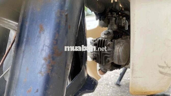 cần bán xe 82 đời 97