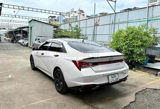ELANTRA 2024 đặc biệt ,LƯỚT 18.000km HỖ TRỢ VAY70%