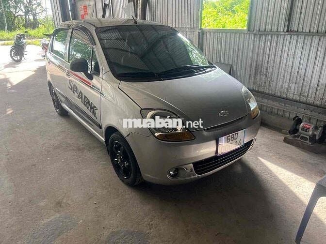 Chevrolet Spark 2014 LTZ 1.0 - 50000 km