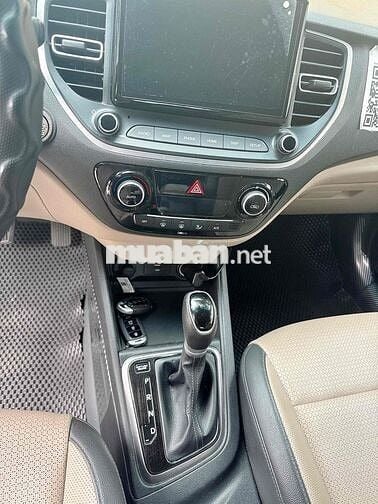 Hyundai Accent 2022 1.4 AT Đặc Biệt - 82000 km