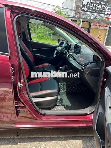Mazda 2 2018 luxury