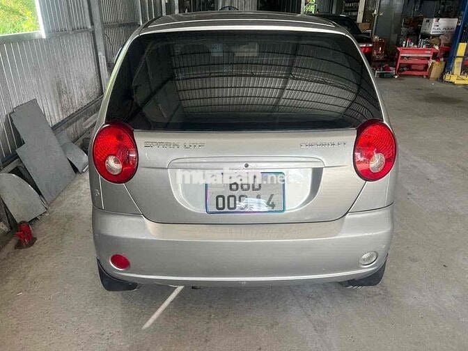 Chevrolet Spark 2014 LTZ 1.0 - 50000 km