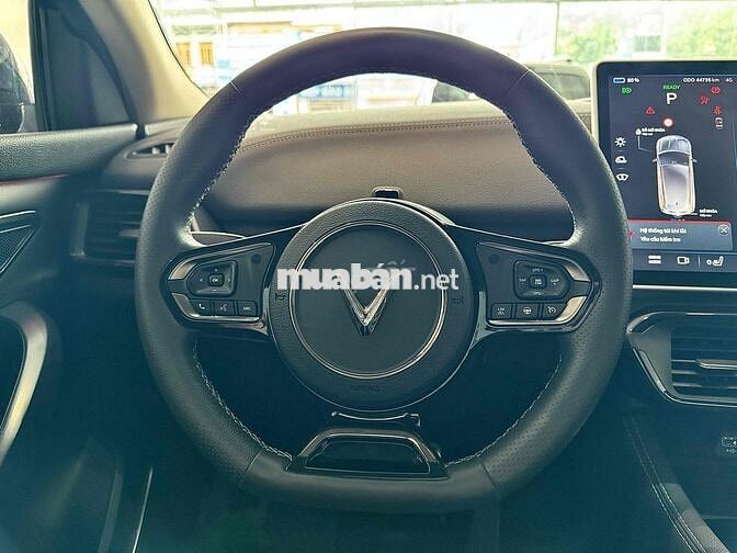 VinFast VF8 2023 Eco - 26000 km