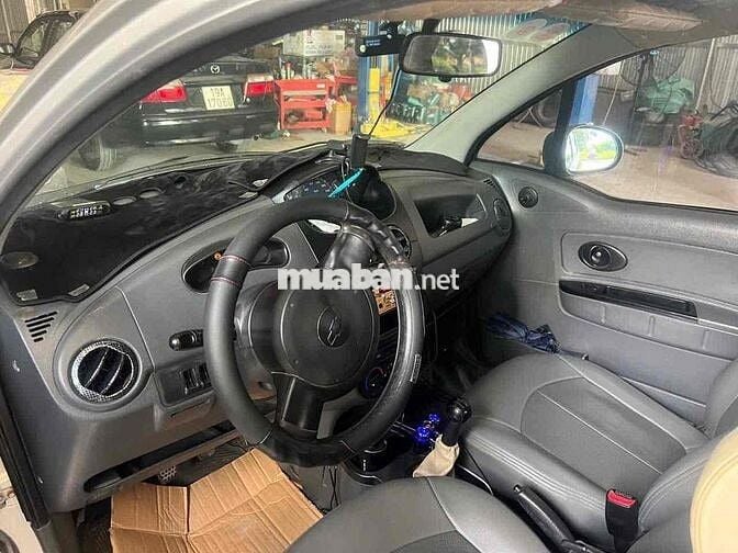 Chevrolet Spark 2014 LTZ 1.0 - 50000 km