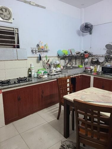 Nhà quá ngon 20m ra MT Bình Long, Tân Phú, 85m2, 2 tầng chỉ hơn 5 tỷ