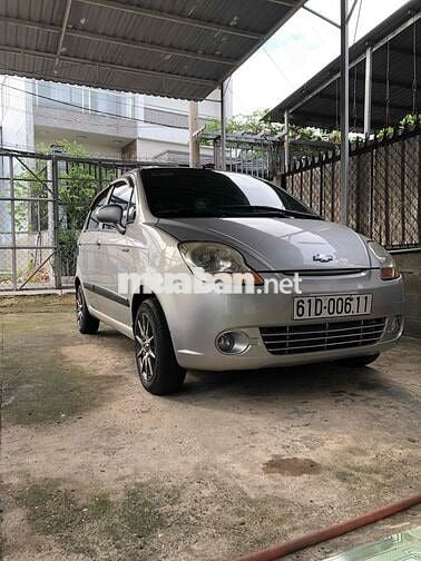 Chevrolet Spark 2014 Lite Van 0.8 MT - 150000 km