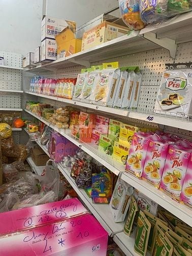 TUYỂN NHÂN VIÊN ĐÓNG GÓI, DÁN TEM PHỤ KHO LÀM TẠI CỬA HÀNG 