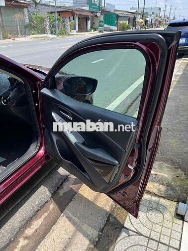 Mazda 2 2018 luxury