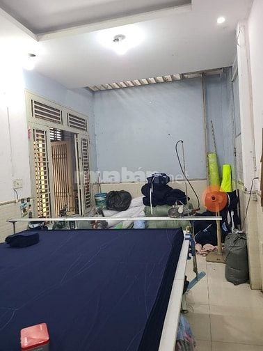 Nhà quá ngon 20m ra MT Bình Long, Tân Phú, 85m2, 2 tầng chỉ hơn 5 tỷ