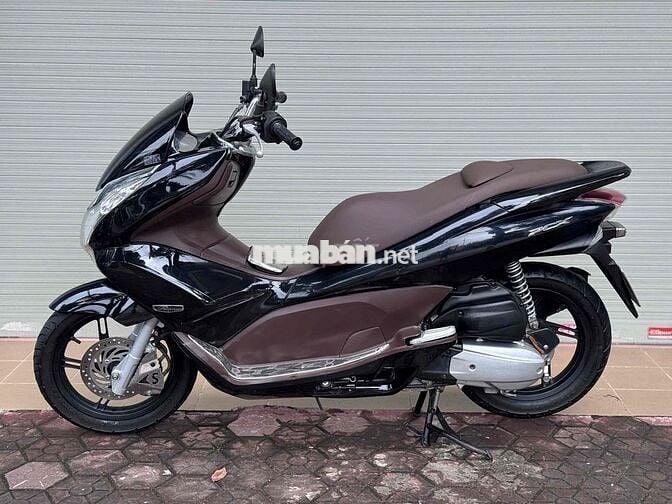 PCX 125 nhập Thái nguyên chiếc