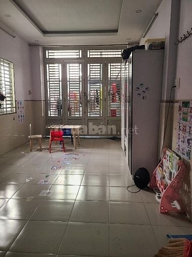 Nhà quá ngon 20m ra MT Bình Long, Tân Phú, 85m2, 2 tầng chỉ hơn 5 tỷ