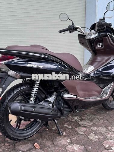 PCX 125 nhập Thái nguyên chiếc