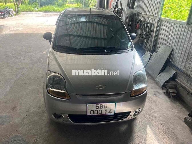 Chevrolet Spark 2014 LTZ 1.0 - 50000 km