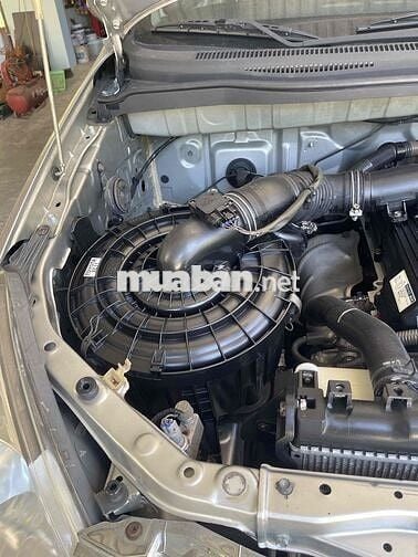 Toyota Innova 2010 G - 150000 km rin
