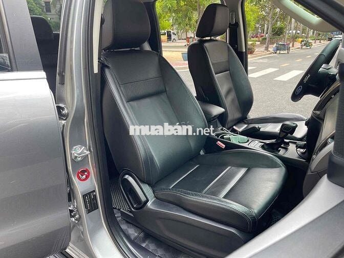 Ford Ranger 2019 XLT 2.2L 4x4 AT - 63600 km