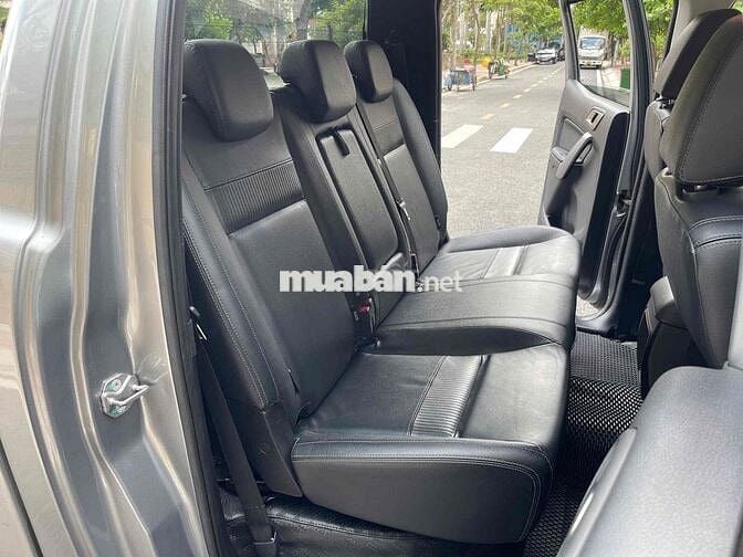 Ford Ranger 2019 XLT 2.2L 4x4 AT - 63600 km
