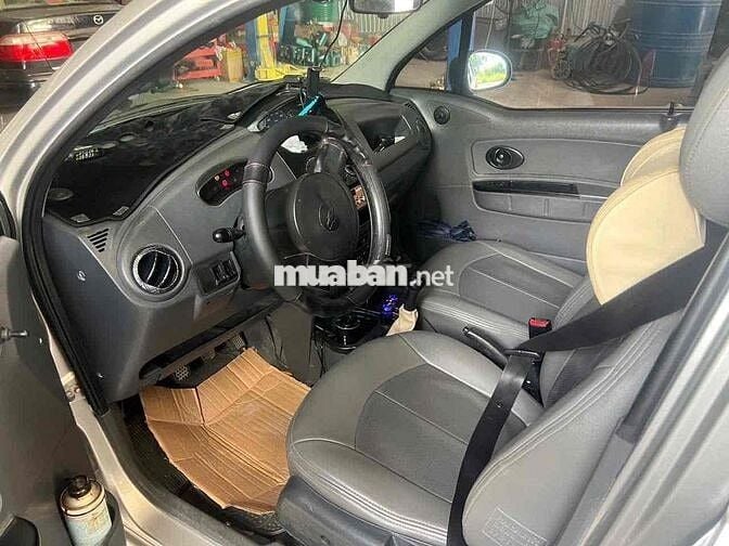Chevrolet Spark 2014 LTZ 1.0 - 50000 km