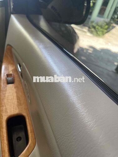 Toyota Innova 2010 G - 150000 km rin