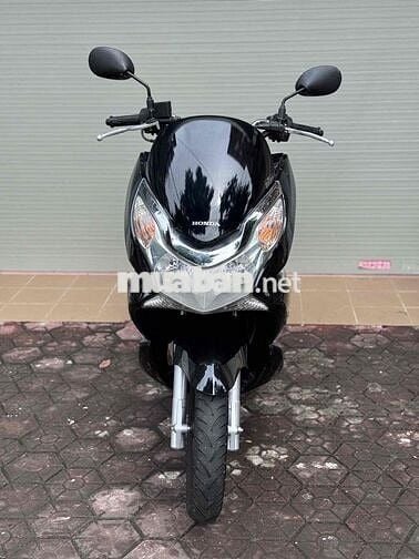 PCX 125 nhập Thái nguyên chiếc