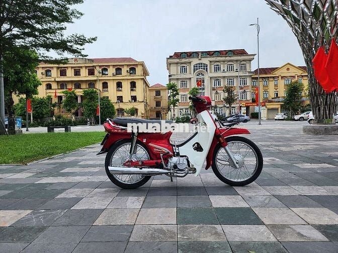 Bán Dream Thái Đẹp Biển Vip