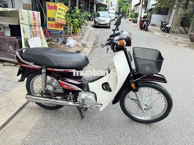 dream thái biển 43 bán or gl xe
