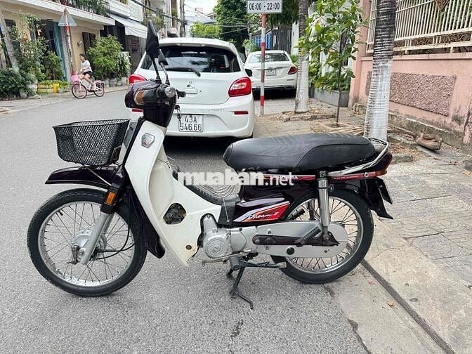 dream thái biển 43 bán or gl xe