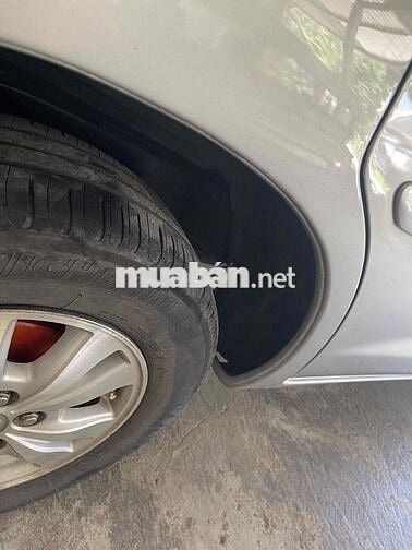 Toyota Innova 2010 G - 150000 km rin