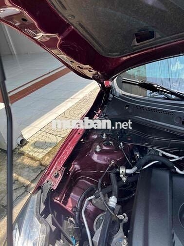 Mazda 2 2018 luxury