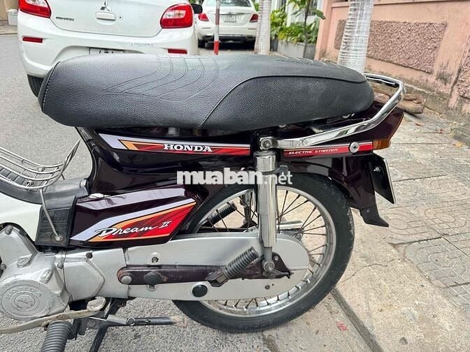 dream thái biển 43 bán or gl xe