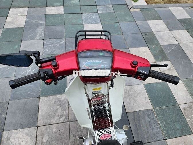 Bán Dream Thái Đẹp Biển Vip