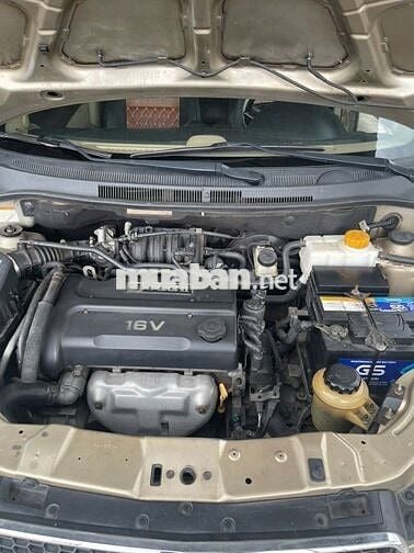 Chevrolet Aveo 2017  - 12345 km