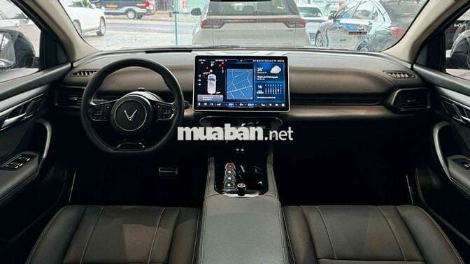 VinFast VF8 2023 Eco - 26000 km