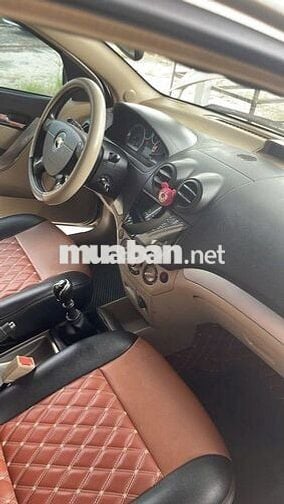Chevrolet Aveo 2017  - 12345 km