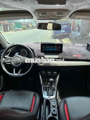 Mazda 2 2018 luxury