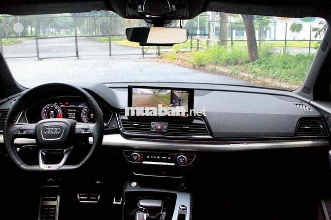 🔺AUDI Q5 45 TFSI QUATTRO SLINE MODEL 2022