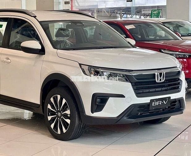 Honda City RS 2025 - Ưu ĐÃi Hấp Dẫn Trong Tháng